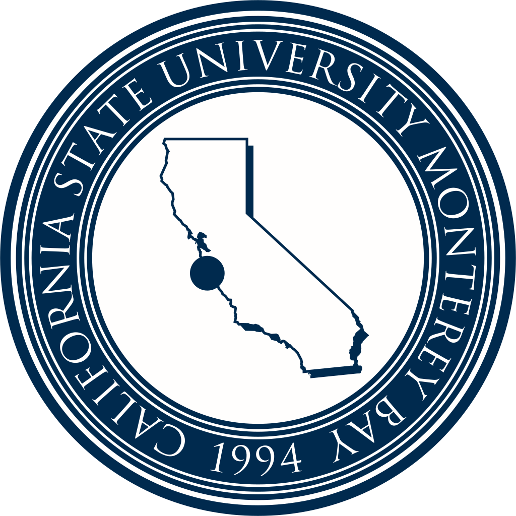 CSUMB Logo